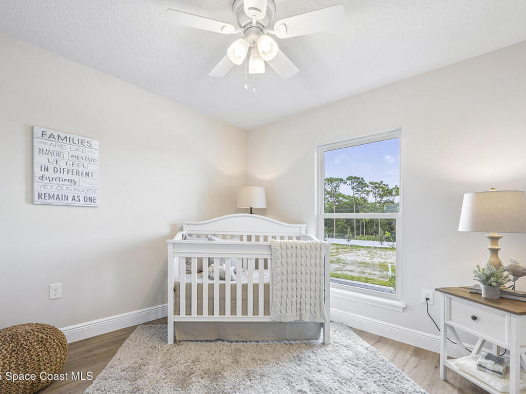 167 Hidden Woods Place, Melbourne, FL 32901