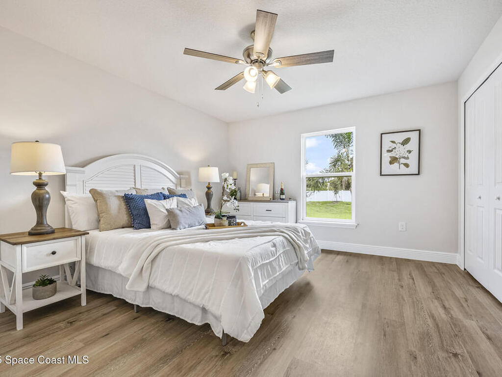 167 Hidden Woods Place, Melbourne, FL 32901