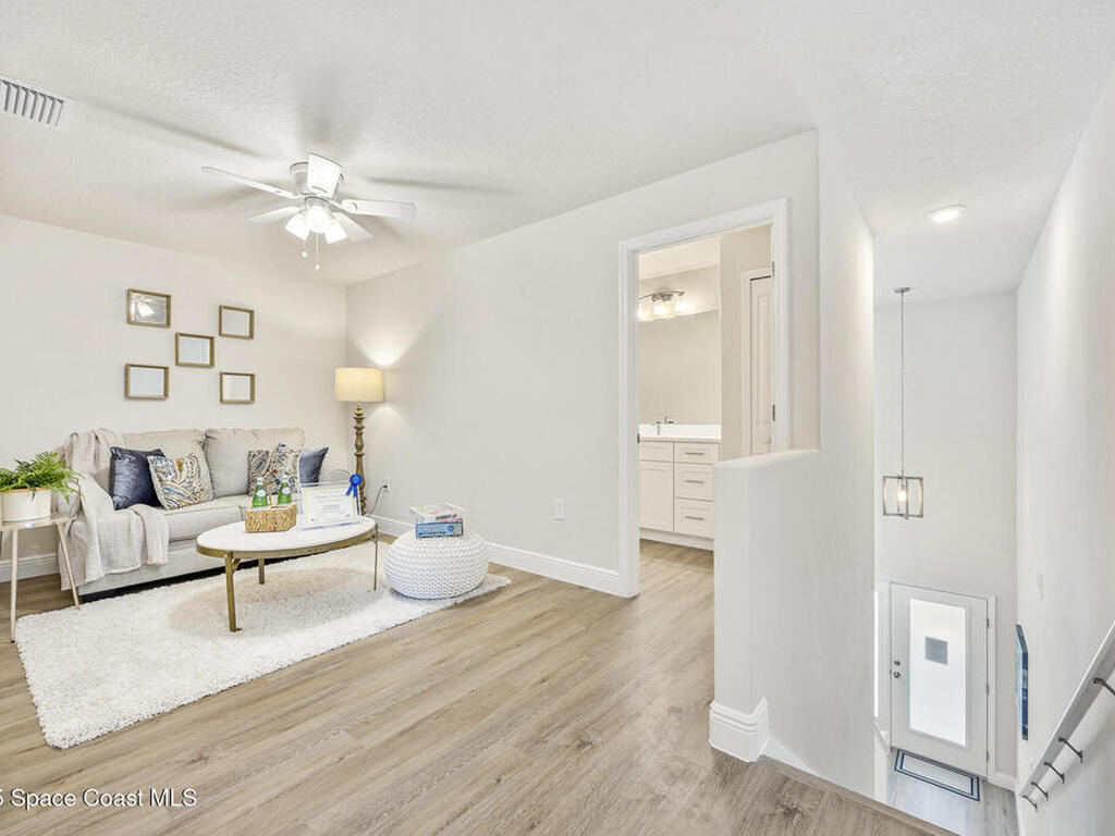 187 Hidden Woods Place, Melbourne, FL 32901