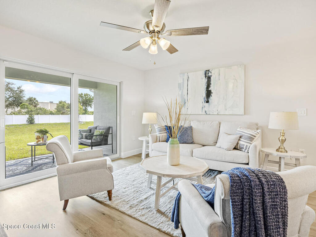 187 Hidden Woods Place, Melbourne, FL 32901