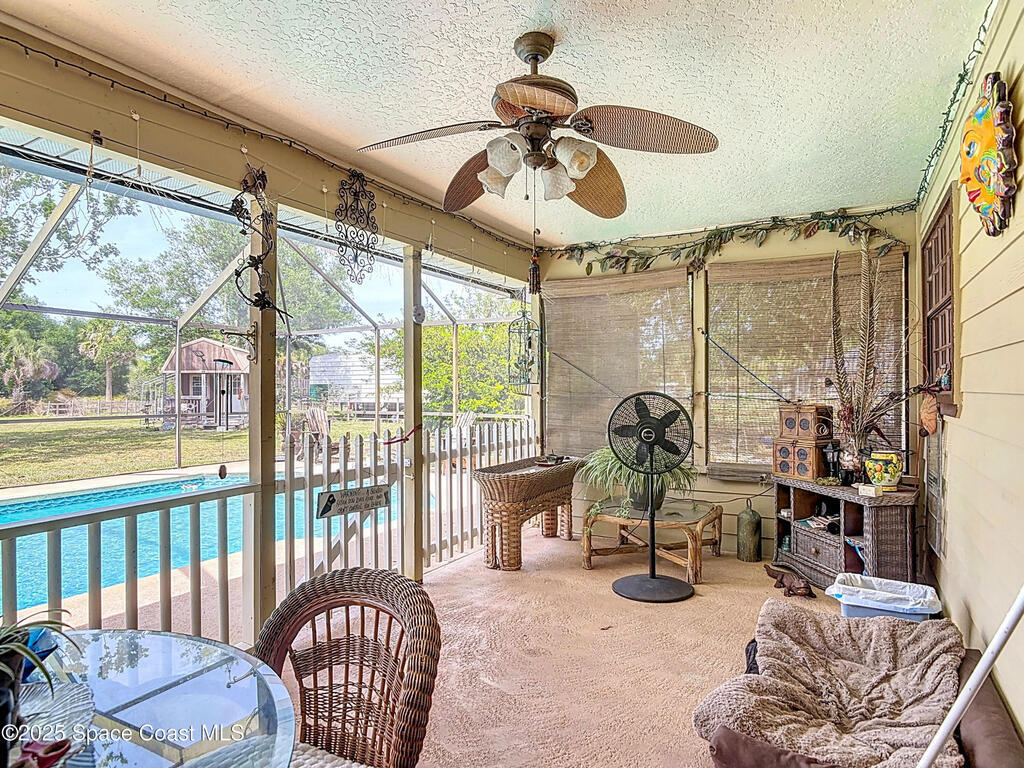 3320 Grantline Road, Mims, FL 32754
