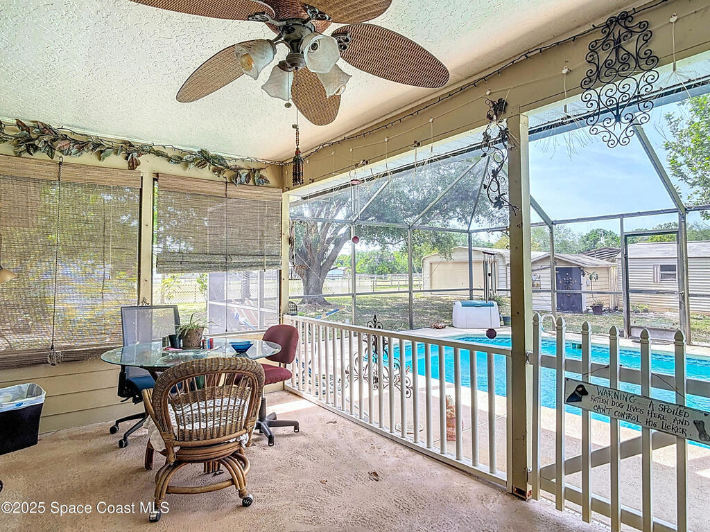 3320 Grantline Road, Mims, FL 32754