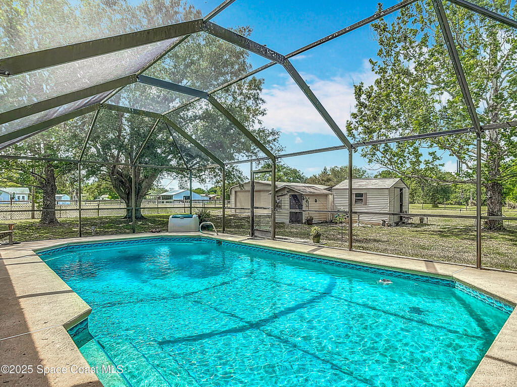 3320 Grantline Road, Mims, FL 32754