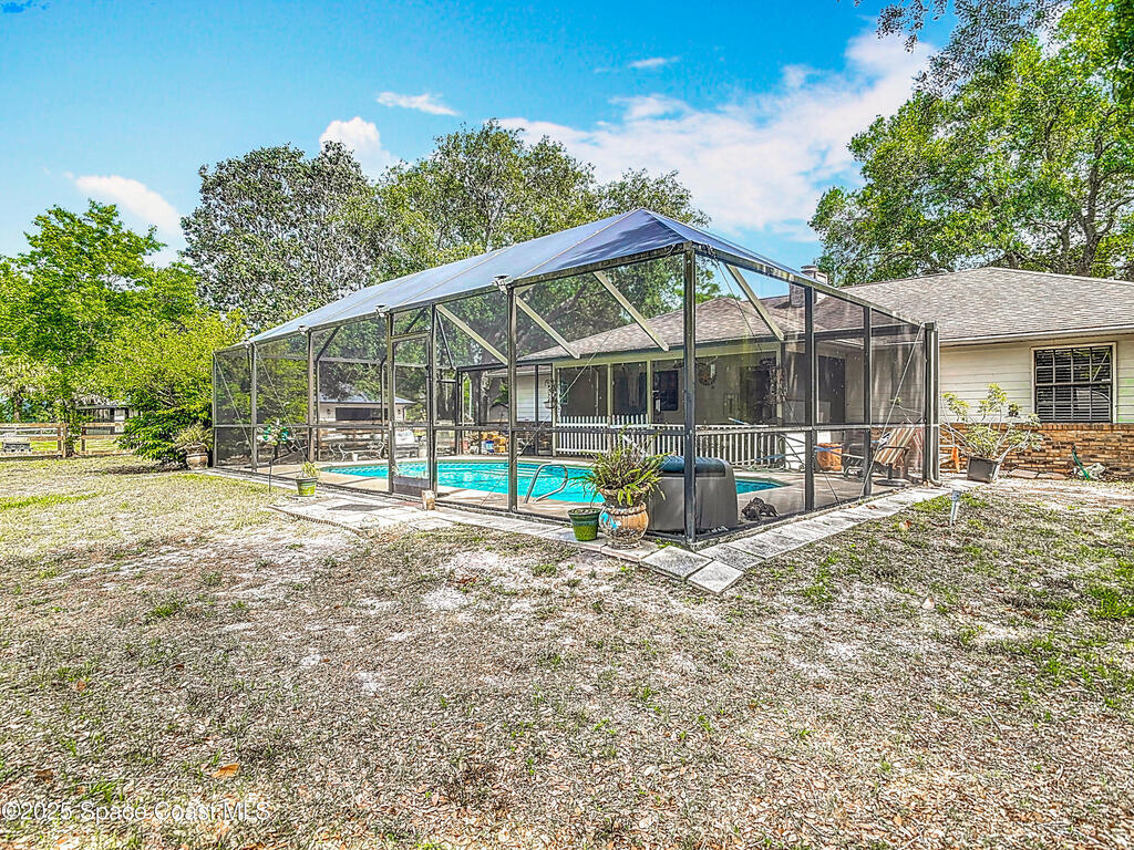 3320 Grantline Road, Mims, FL 32754