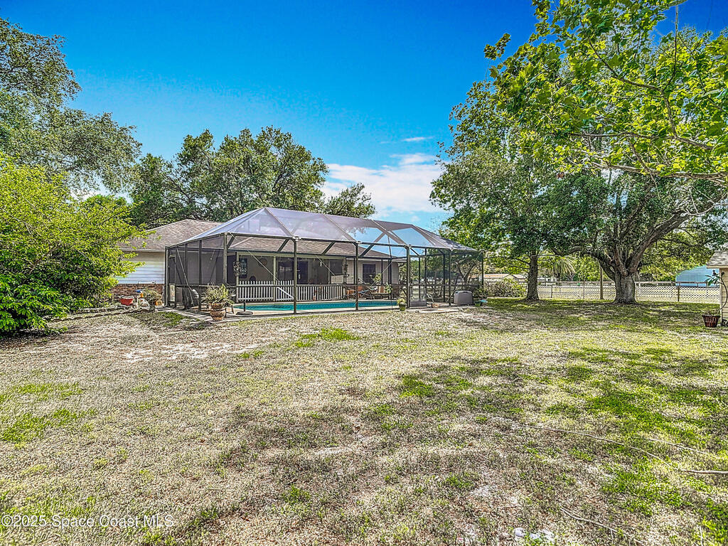 3320 Grantline Road, Mims, FL 32754