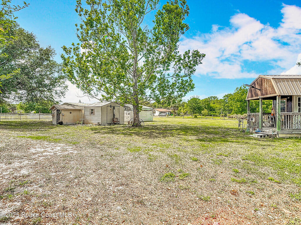 3320 Grantline Road, Mims, FL 32754