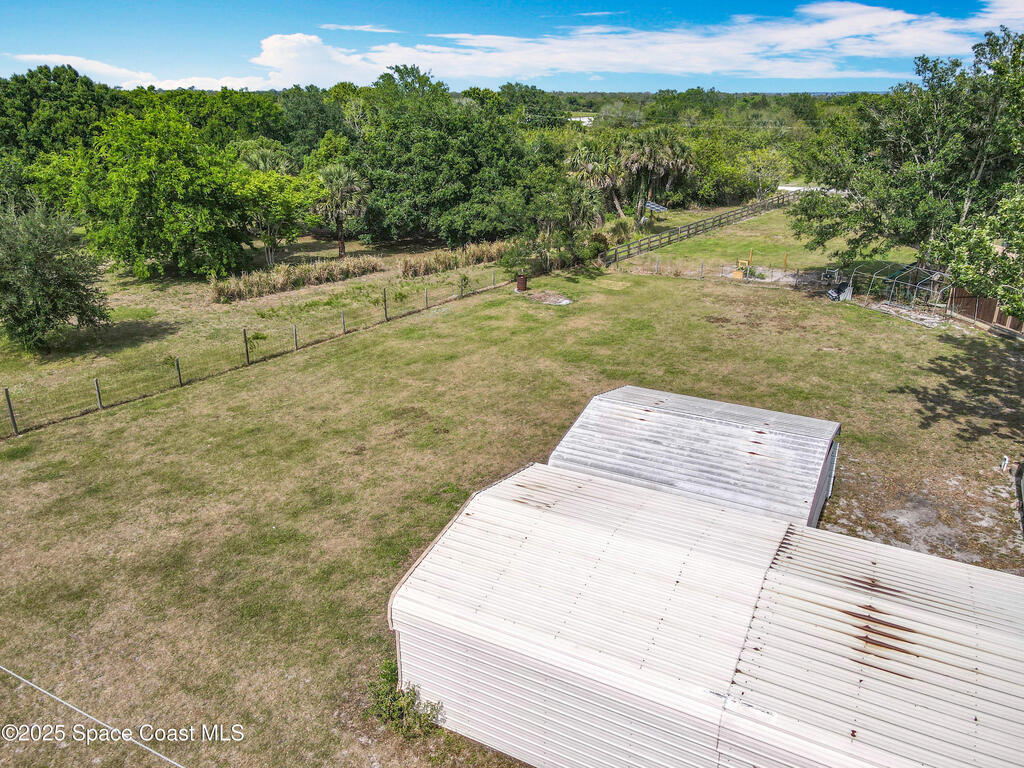 3320 Grantline Road, Mims, FL 32754