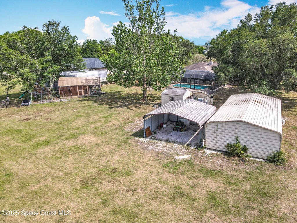 3320 Grantline Road, Mims, FL 32754