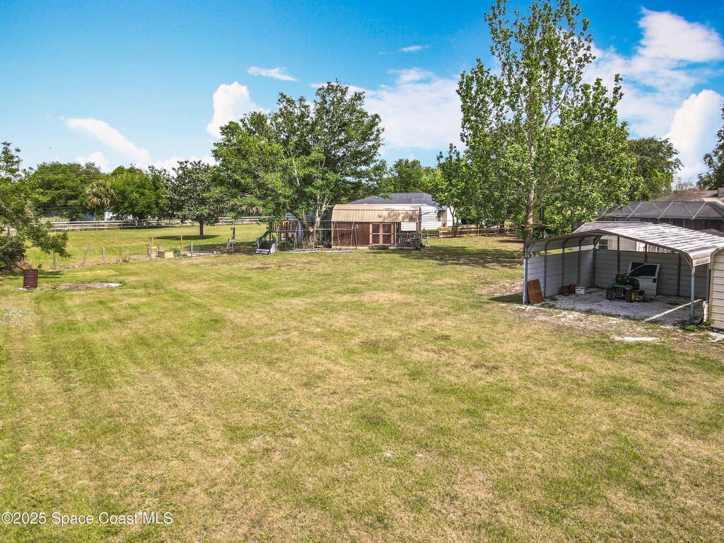 3320 Grantline Road, Mims, FL 32754