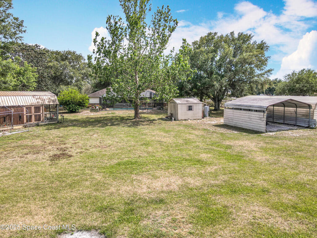 3320 Grantline Road, Mims, FL 32754