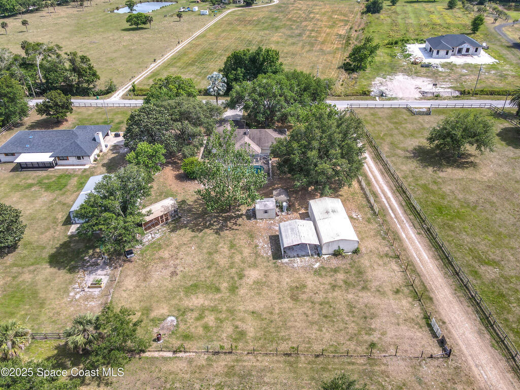 3320 Grantline Road, Mims, FL 32754