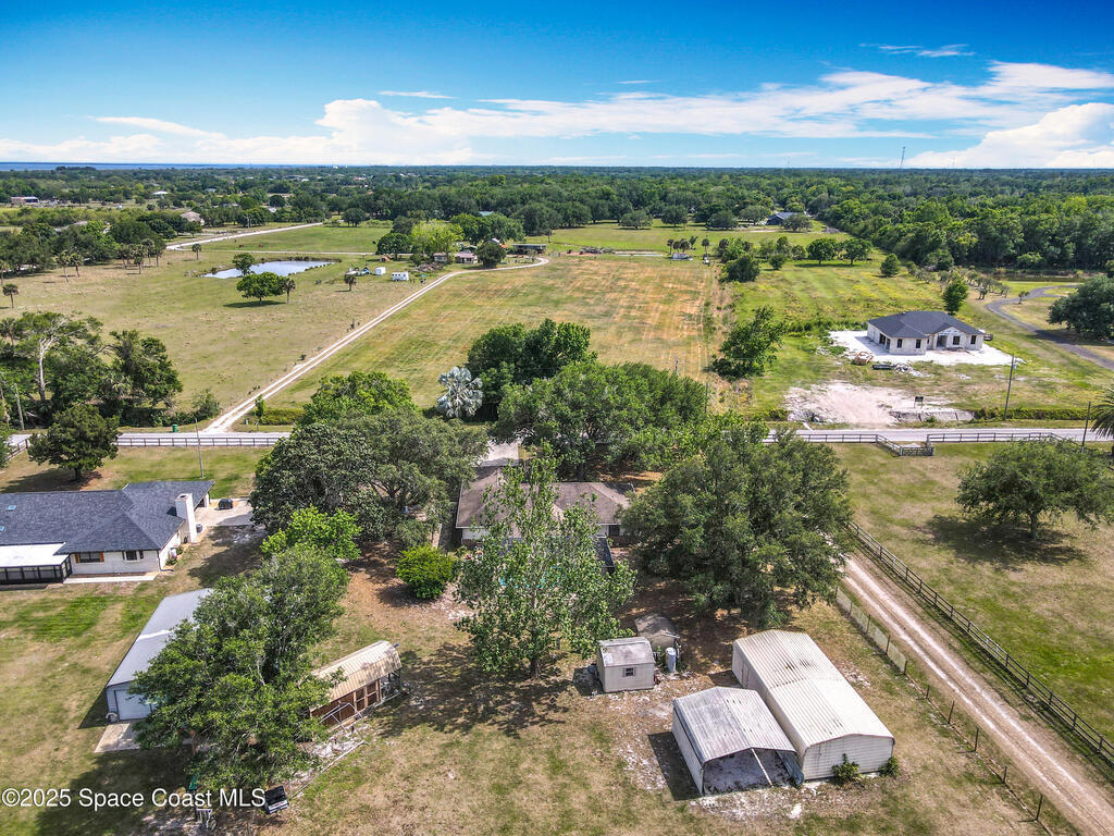 3320 Grantline Road, Mims, FL 32754