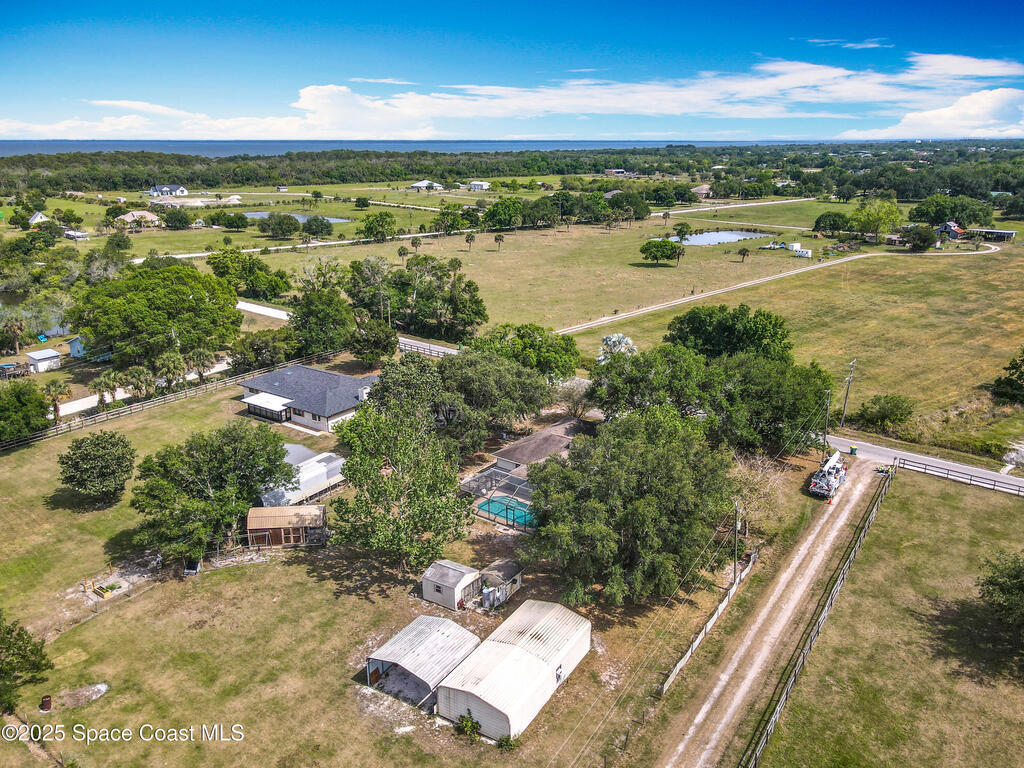 3320 Grantline Road, Mims, FL 32754