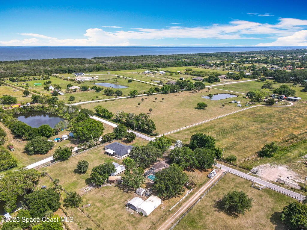3320 Grantline Road, Mims, FL 32754