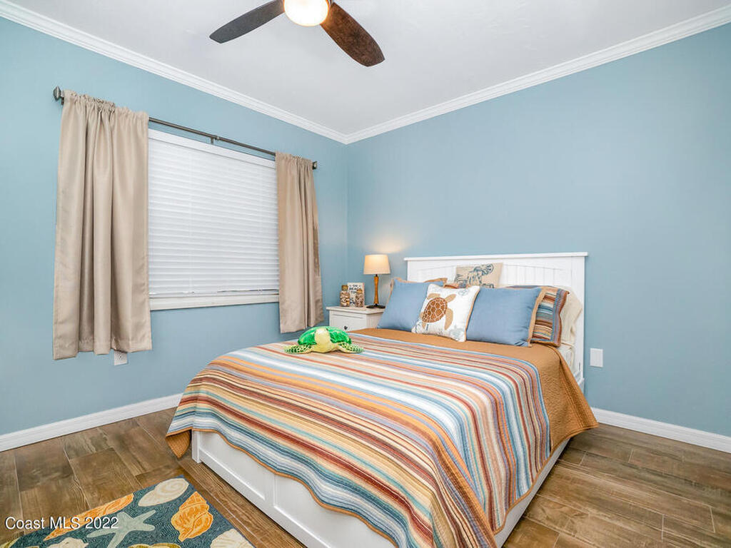1950 Atlantic Street, Melbourne Beach, FL 32951