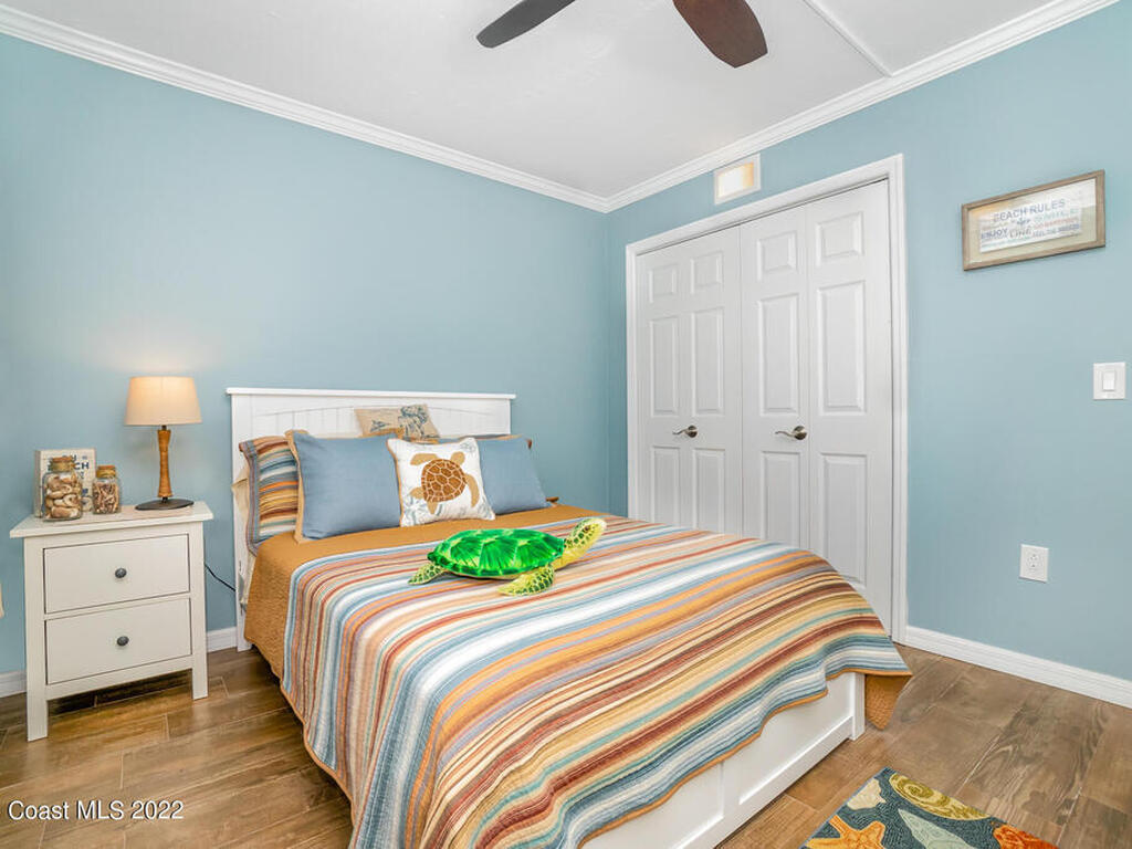 1950 Atlantic Street, Melbourne Beach, FL 32951