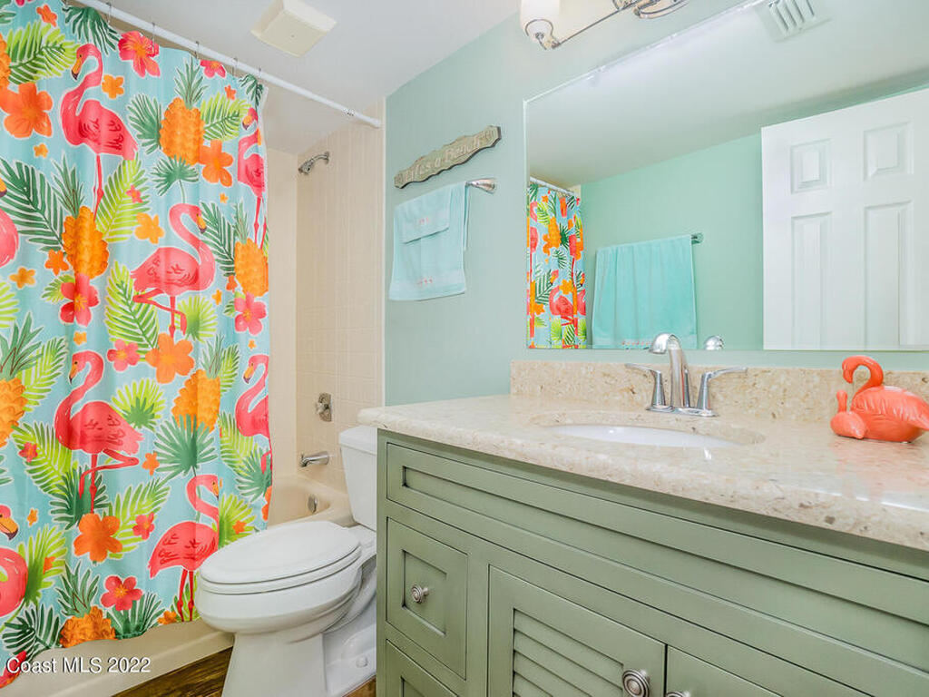 1950 Atlantic Street, Melbourne Beach, FL 32951