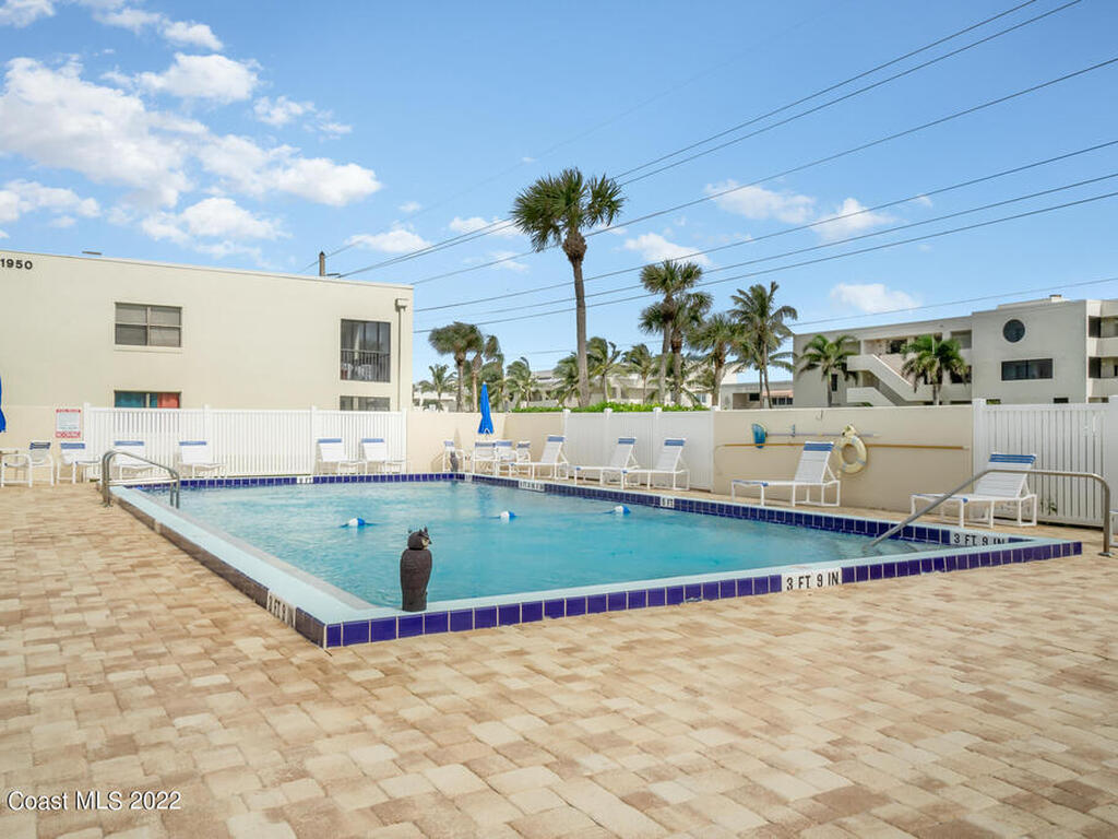 1950 Atlantic Street, Melbourne Beach, FL 32951