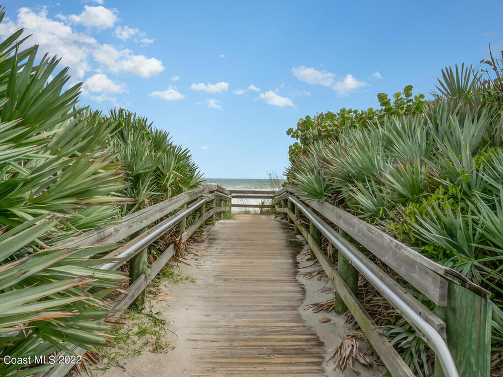 1950 Atlantic Street, Melbourne Beach, FL 32951