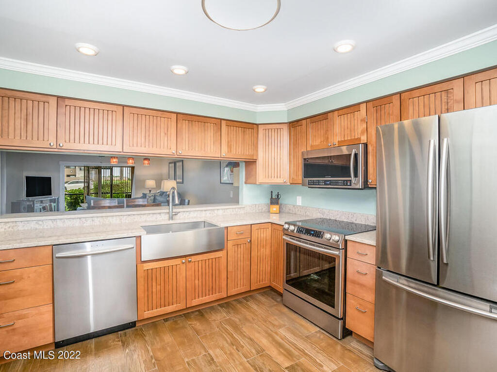 1950 Atlantic Street, Melbourne Beach, FL 32951