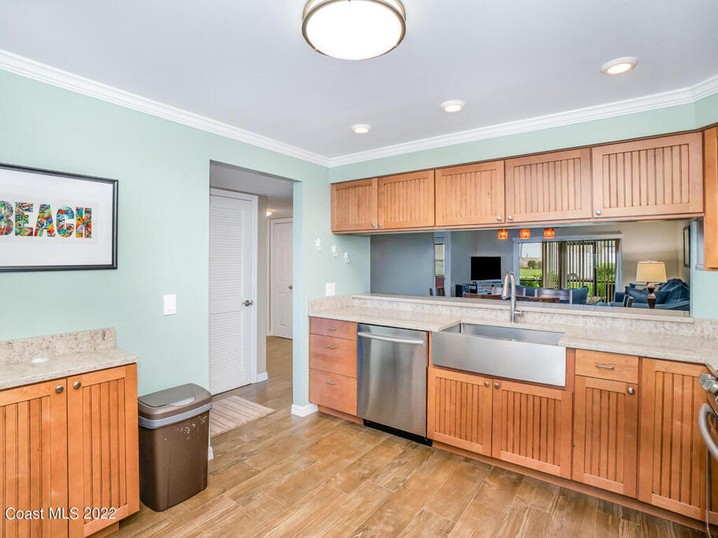 1950 Atlantic Street, Melbourne Beach, FL 32951