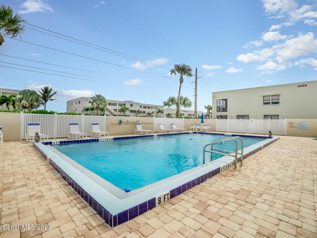 1950 Atlantic Street, Melbourne Beach, FL 32951