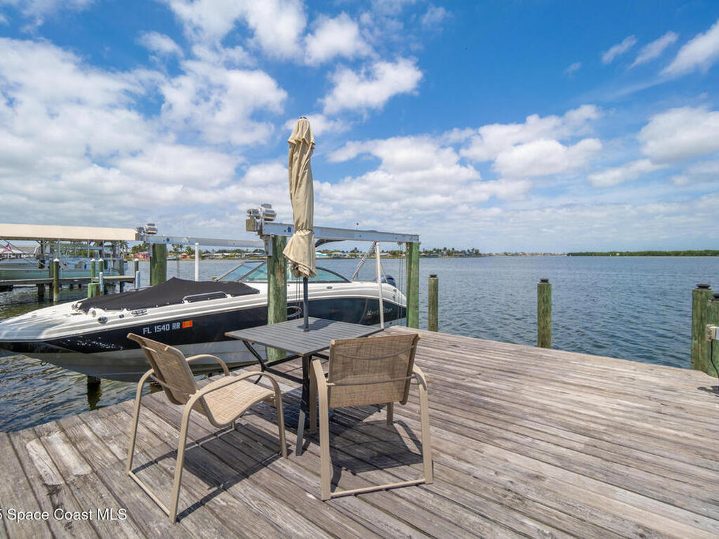 630 Paula Avenue, Merritt Island, FL 32953