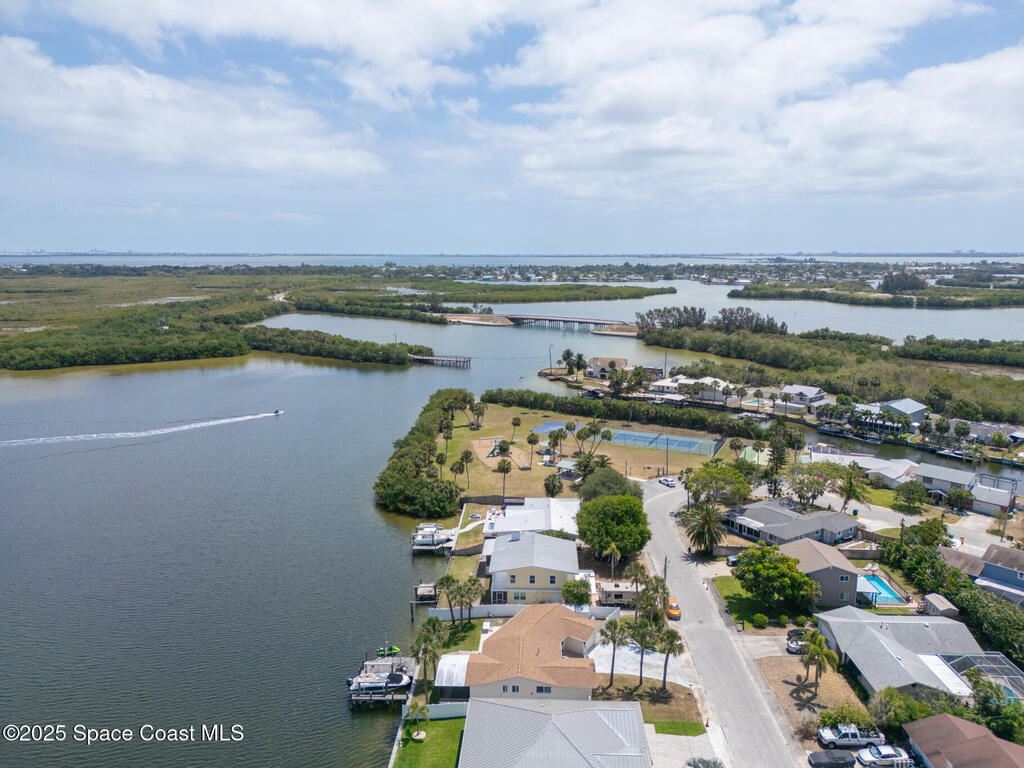 630 Paula Avenue, Merritt Island, FL 32953