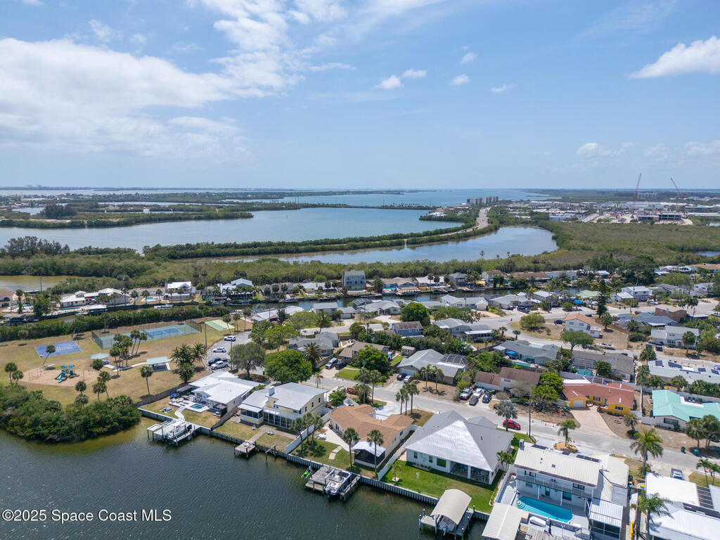630 Paula Avenue, Merritt Island, FL 32953