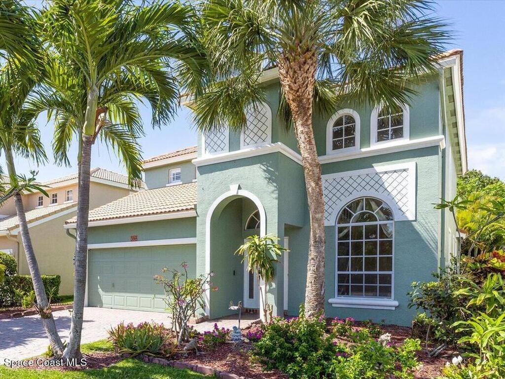 3865 NW Deer Oak Drive, Jensen Beach, FL 34957