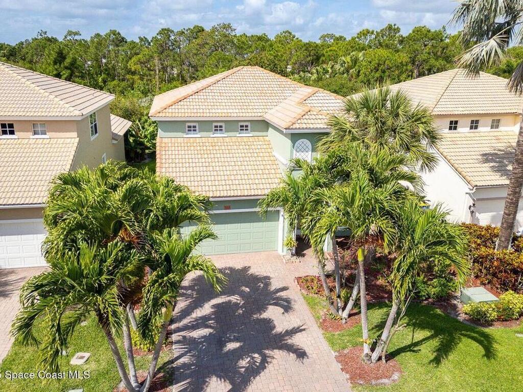 3865 NW Deer Oak Drive, Jensen Beach, FL 34957