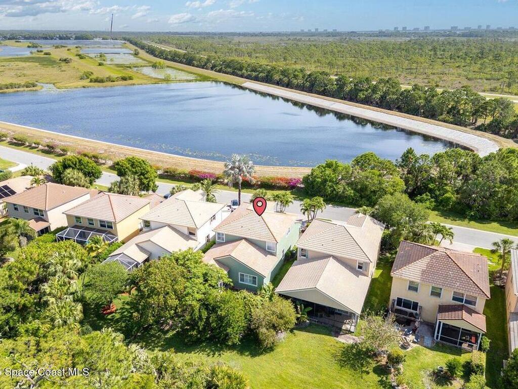 3865 NW Deer Oak Drive, Jensen Beach, FL 34957