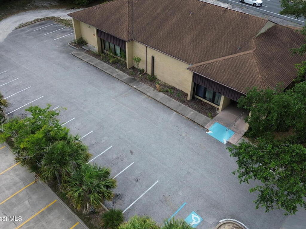 1855 Jess Parrish Court, Titusville, FL 32796