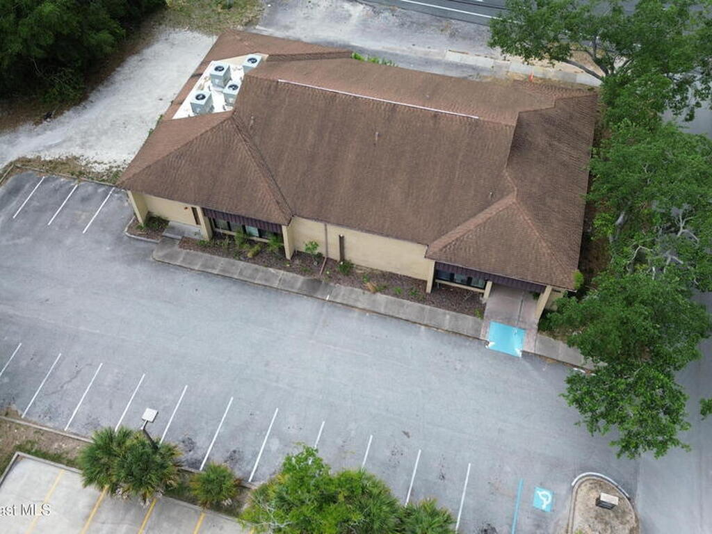 1855 Jess Parrish Court, Titusville, FL 32796