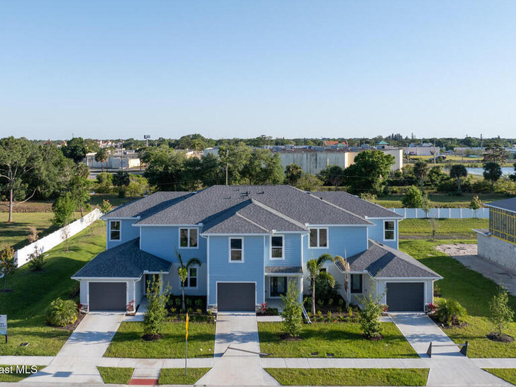 238 Hidden Woods Place, Melbourne, FL 32901