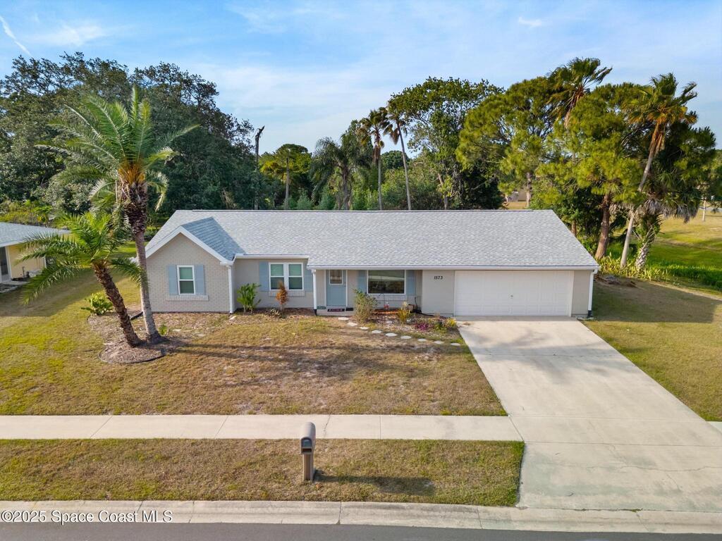 1573 Par Street, Palm Bay, FL 32905