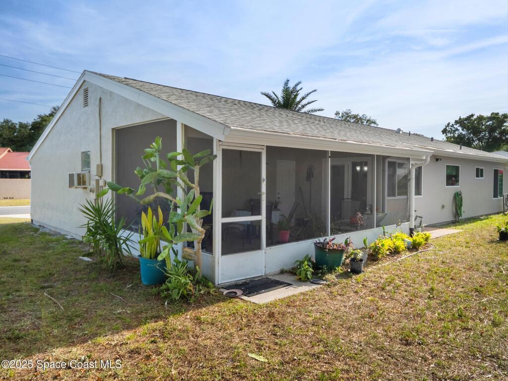 1573 Par Street, Palm Bay, FL 32905