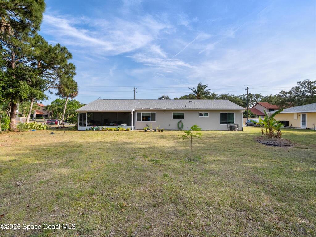 1573 Par Street, Palm Bay, FL 32905