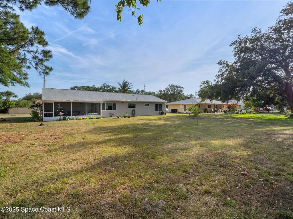 1573 Par Street, Palm Bay, FL 32905