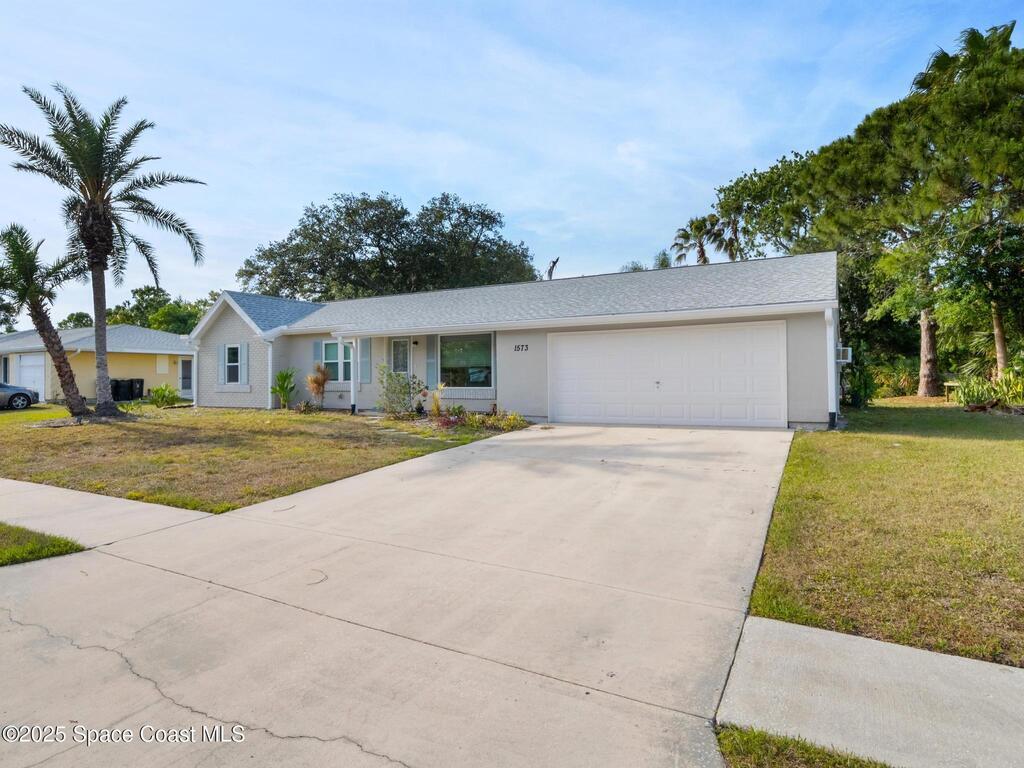 1573 Par Street, Palm Bay, FL 32905