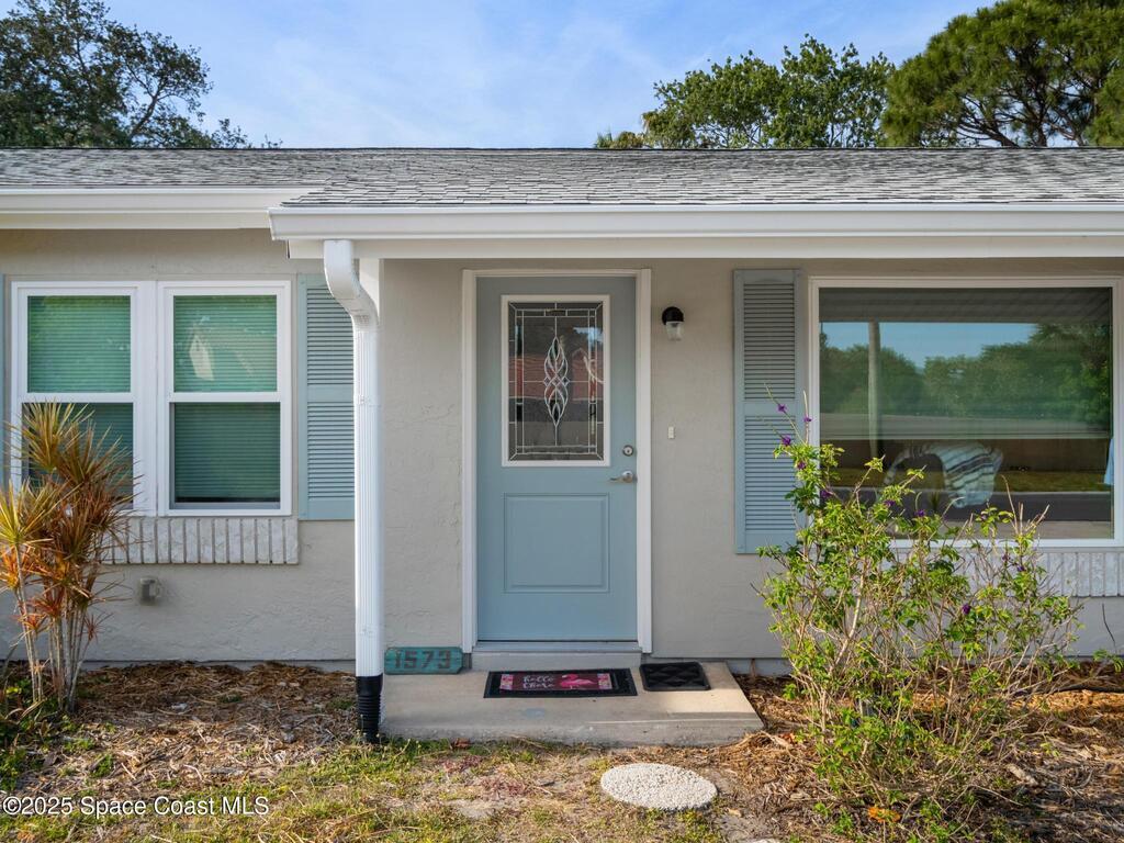 1573 Par Street, Palm Bay, FL 32905