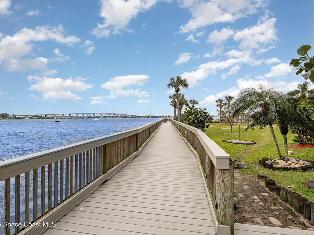 100 Riverside Drive, Cocoa, FL 32922