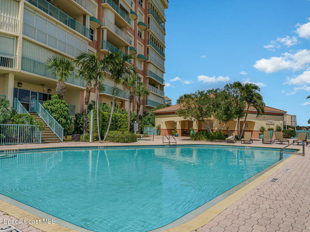 100 Riverside Drive, Cocoa, FL 32922