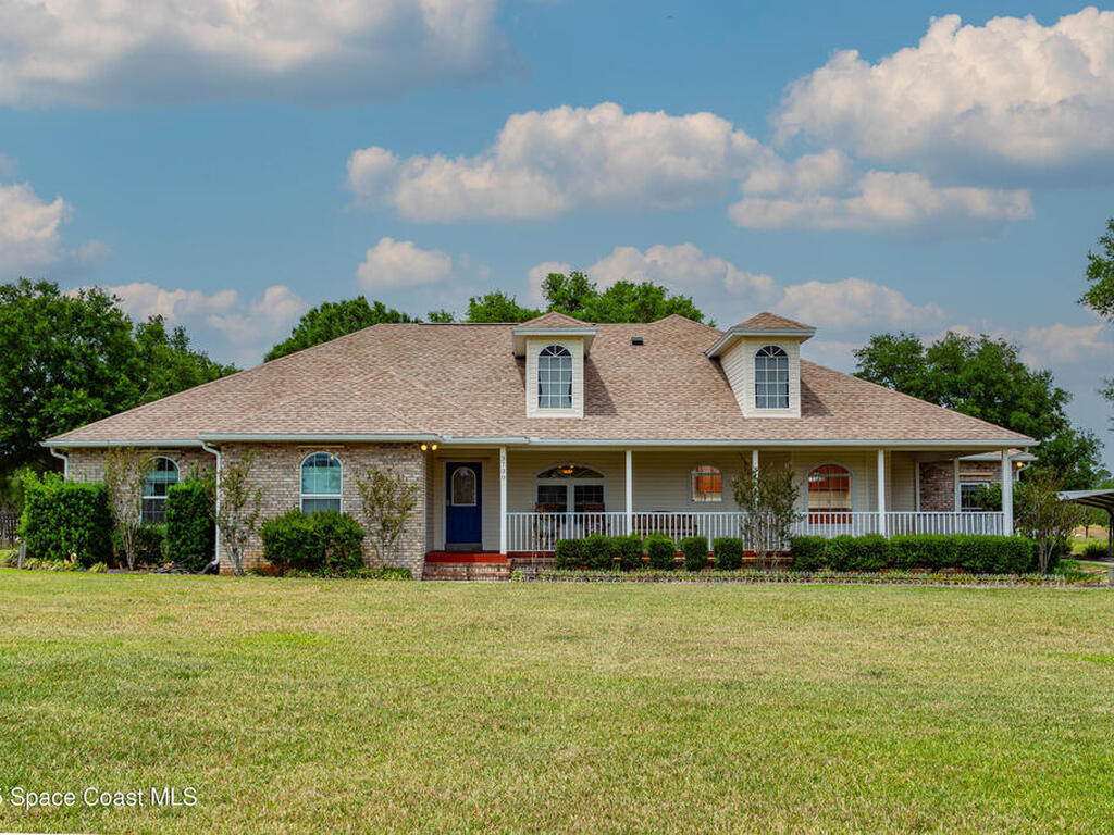 3730 Kloss Street, Mims, FL 32754