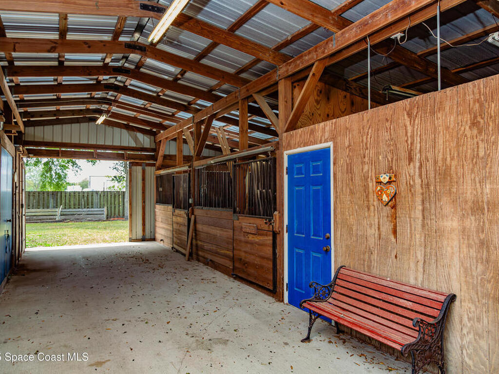 3730 Kloss Street, Mims, FL 32754