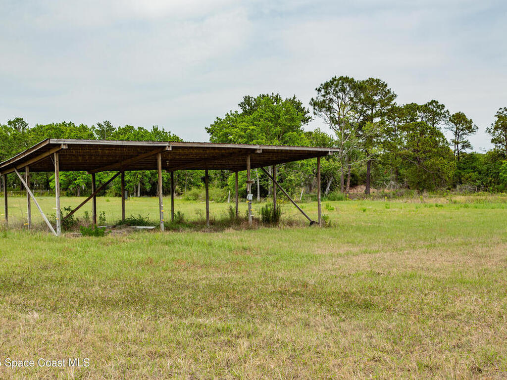 3730 Kloss Street, Mims, FL 32754
