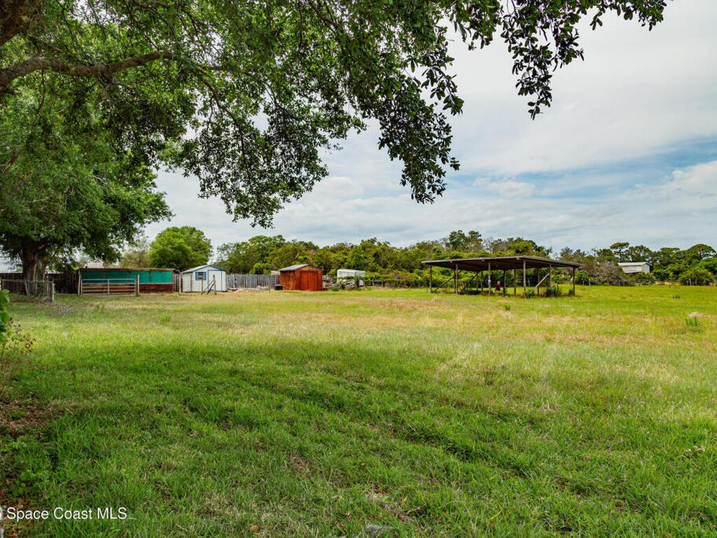3730 Kloss Street, Mims, FL 32754
