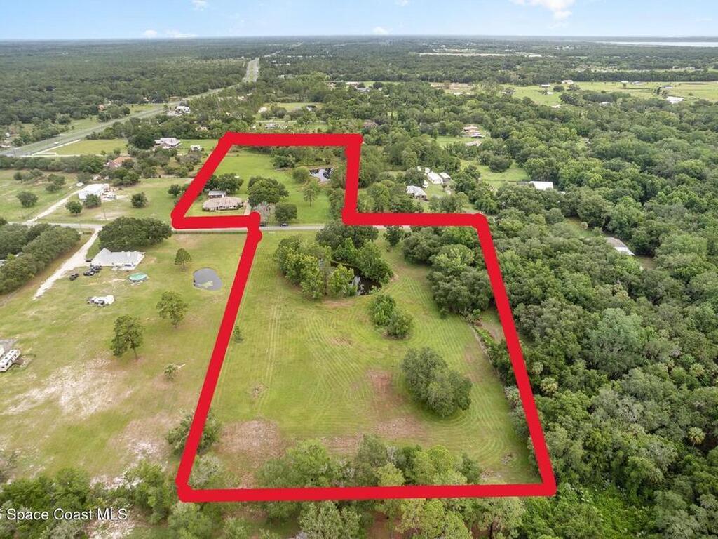 3730 Kloss Street, Mims, FL 32754