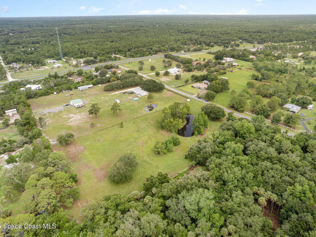 3730 Kloss Street, Mims, FL 32754