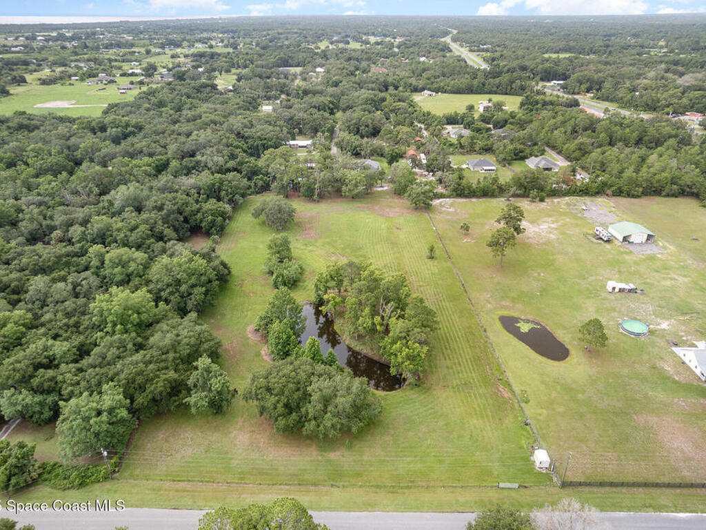 3730 Kloss Street, Mims, FL 32754